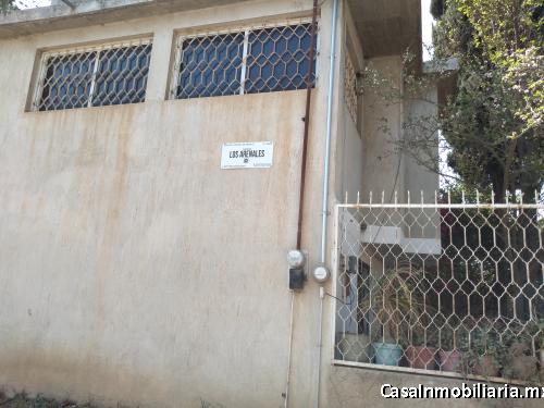 TERRENO EN ATLAZALPAN CHALCO