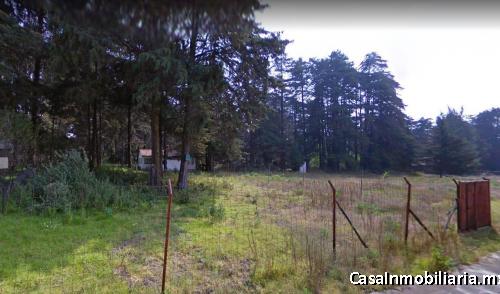 TERRENO EN VENTA EN AMECAMECA