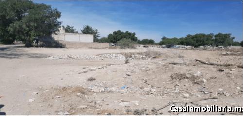 TERRENO EN VENTA ZUMPANGO
