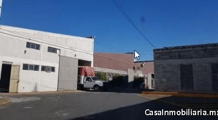 BODEGA VENTA TLAHUAC, LOS OLIVOS
