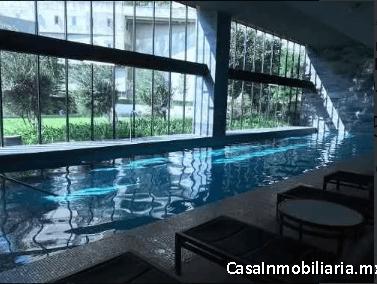 DEPARTAMENTO RENTA AV. SECRETARIA DE MARINA