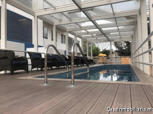 DEPARTAMENTO VENTA XOCOTITLA, AMP. DEL GAS