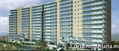 DESARROLLO DEPTOS JUNIPERO, JURIQUILLA, QUERETARO