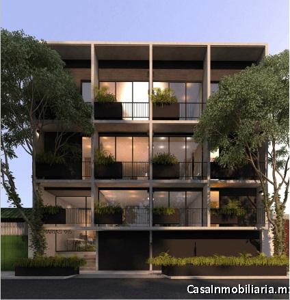 DESARROLLO PREVENTA RESIDENCIAL CANARIAS