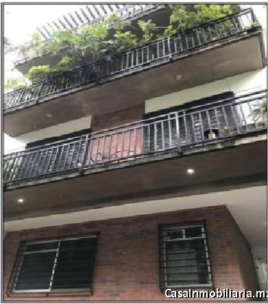 DEPARTAMENTO VENTA PATRICIO SANZ DEL VALLE