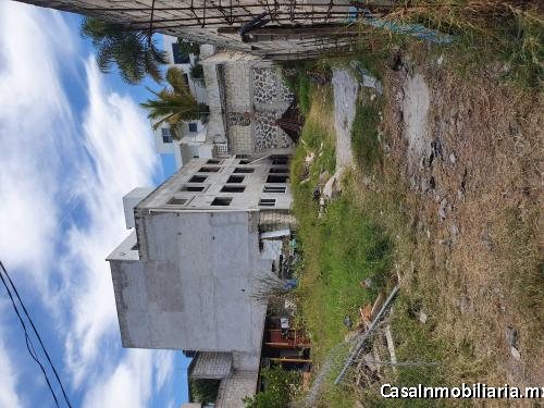 DEPARTAMENTO VENTA EJIDO ACAPANTZINGO CUERNAVACA