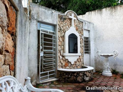 CASA VENTA TANLUM MERIDA YUCATAN
