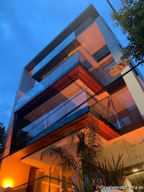 DEPARTAMENTO VENTA UVAS DEL VALLE CENTRO