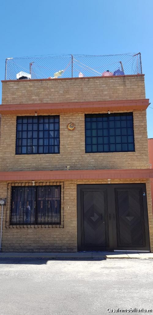 CASA VENTA GSB TAMARINDOS