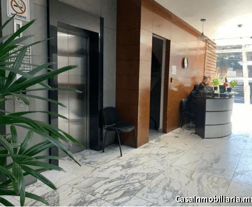 OFICINA RENTA EXTREMADURA, INSURGENTES MIXCOAC