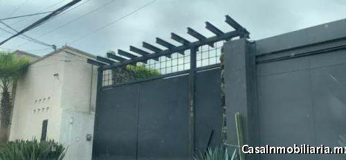 OFICINA RENTA LAVA, JARDINES DEL PEDREGAL