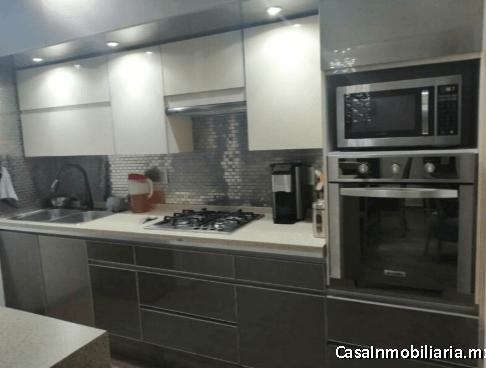 DEPARTAMENTO VENTA GALERIAS ATIZAPAN