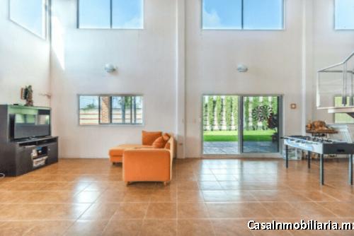 CASA VENTA COBA, XOCHICALCO