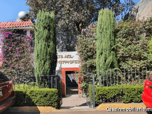 CASA RENTA AKIL, HEROES DE PADIERNA