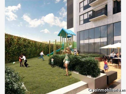 DEPARTAMENTO VENTA GRANADA MIGUEL HIDALGO