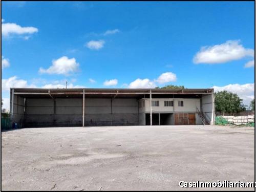 TERRENO VENTA SANTA ANA ZUMPANGO
