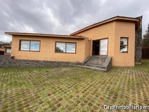 FINCA SAN MIGUEL REGLA HUASCA DE OCAMPO HIDALGO