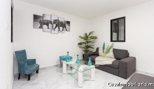 DESARROLLO DEPARTAMENTOS TOLTECAS 102