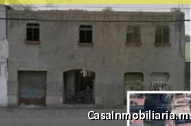 TERRENO VENTA MARTIN CARRERA