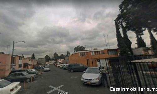 DEPARTAMENTO VENTA ADJUDICADO CULHUACAN CTM SECTOR COYOACAN