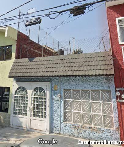 CASA VENTA ADJUDICADA PERFECCINADA INDUSTRIAL