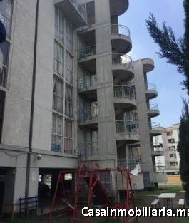 DEPARTAMENTO VENTA ADJUDICADA VALLEJO SANTA ROSA