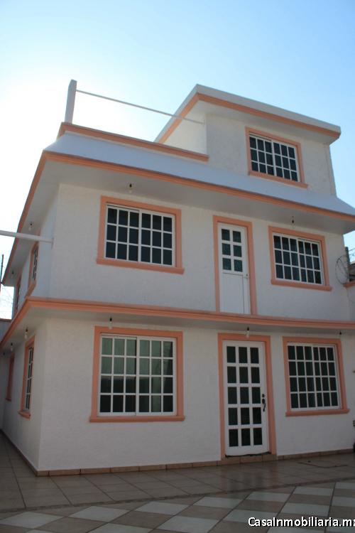 CASA VENTA AYOTLA EMILIANO ZAPATA