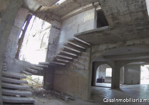 CASA VENTA RESIDENCIAL CANCUN