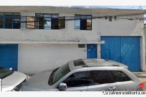 BODEGA VENTA ADJUDICADA FRANCISCO VILLA TLANEPANTLA DE BAZ