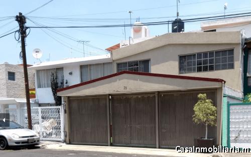 CASA VENTA ADJUDICADA VILLA COAPA