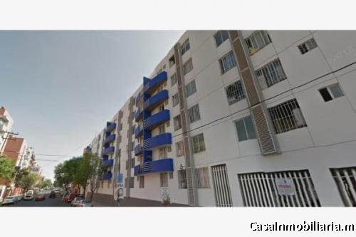 DEPARTAMENTO VENTA ADJUDICADO POPULAR RASTRO VENUSTIANO CARRANZA