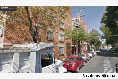 DEPARTAMENTO VENTA ADJUDICADO ARGENTINA MIGUEL HIDALGO