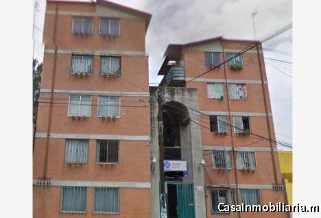 DEPARTAMENTO VENTA ADJUDICADO TEPALCATES