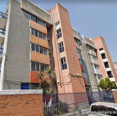 DEPARTAMENTO VENTA ADJUDICADO ACULCO IZTAPALAPA