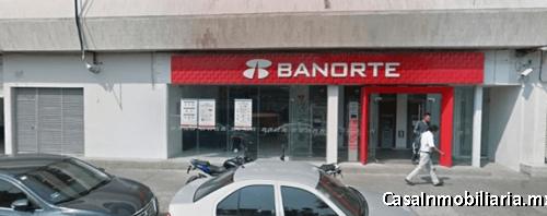 LOCAL COMERCIAL PARA BANCO EN VENTA NAUCALPAN
