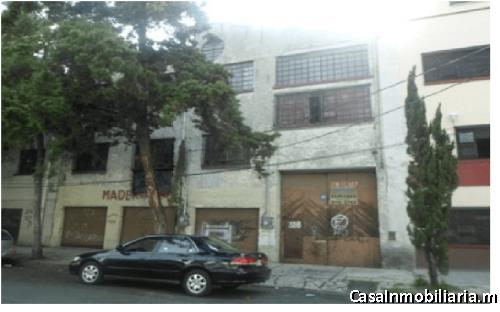 BODEGA VENTA ADJUDICADA SANTA MARIA LA RIBERA