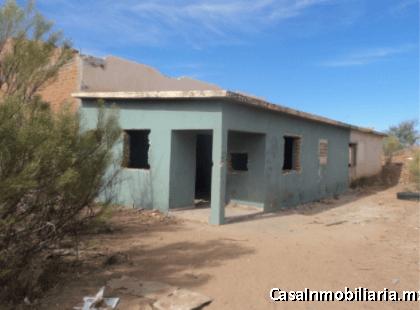 BODEGA VENTA ADJUDICADA SONORA