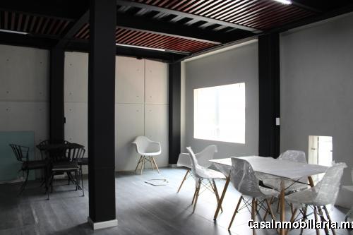 EDIFICIO EN RENTA CAMPECHE