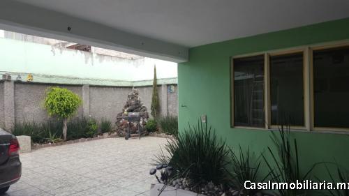 CASA VENTA PROLONGACION IZTAPALAPA