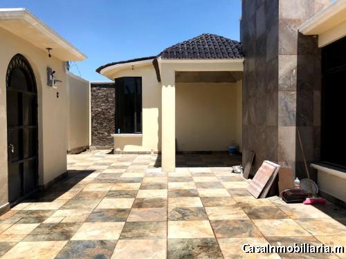 CASA VENTA SAN SALVADOR LOS REYES 