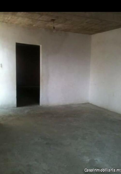 CASA VENTA IXTAPALUCA FRAY SERVANDO