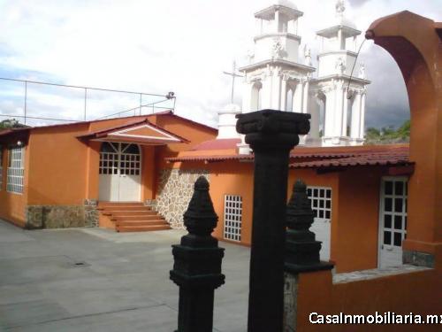 CASA QUINTA VENTA SANTA INES TEXCOCO SN