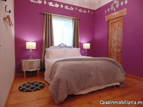 HABITACION AMUEBLADA CON TODOS LOS SERVICIOS!!!