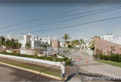 CASA VENTA REMATE BANCARIO ACAPULCO DIAMANTE