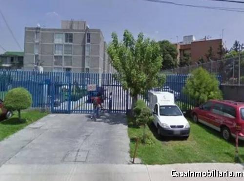 DEPARTAMENTO VENTA ADJUDICADA ACULCO RIO CHURUBUSCO