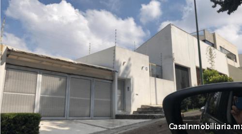 CASA VENTA ADJUDICADA JARDINES DE LA MONTAÑA TLALPAN