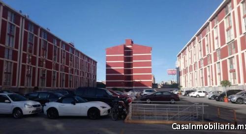 DEPARTAMENTO VENTA ADJUDICADO AZCAPOTZALCO