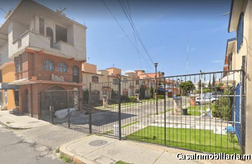 CASA VENTA ADJUDICADA SAN BUENAVENTURA IXTAPALUCA RIO CUTZAMALA 1-2