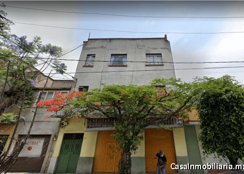 EDIFICIO VENTA REMATE PERALVILLO