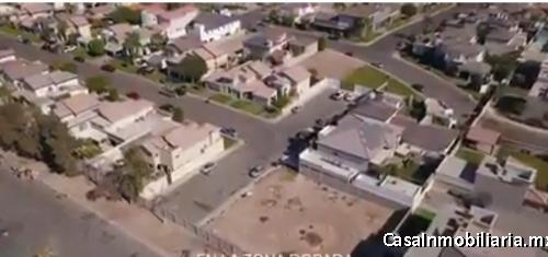 En Venta Amplio Terreno en el Residencial Exclusivo San Pedro Uno (Mexicali)